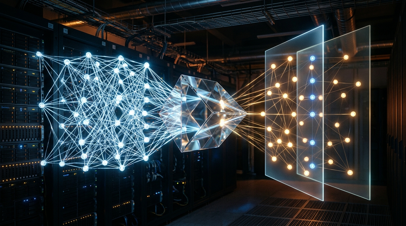 SAE على Gemma-2-2B: ارتفاع نسبة الميزات المتطابقة من 2% إلى 29% عند 50M رمز