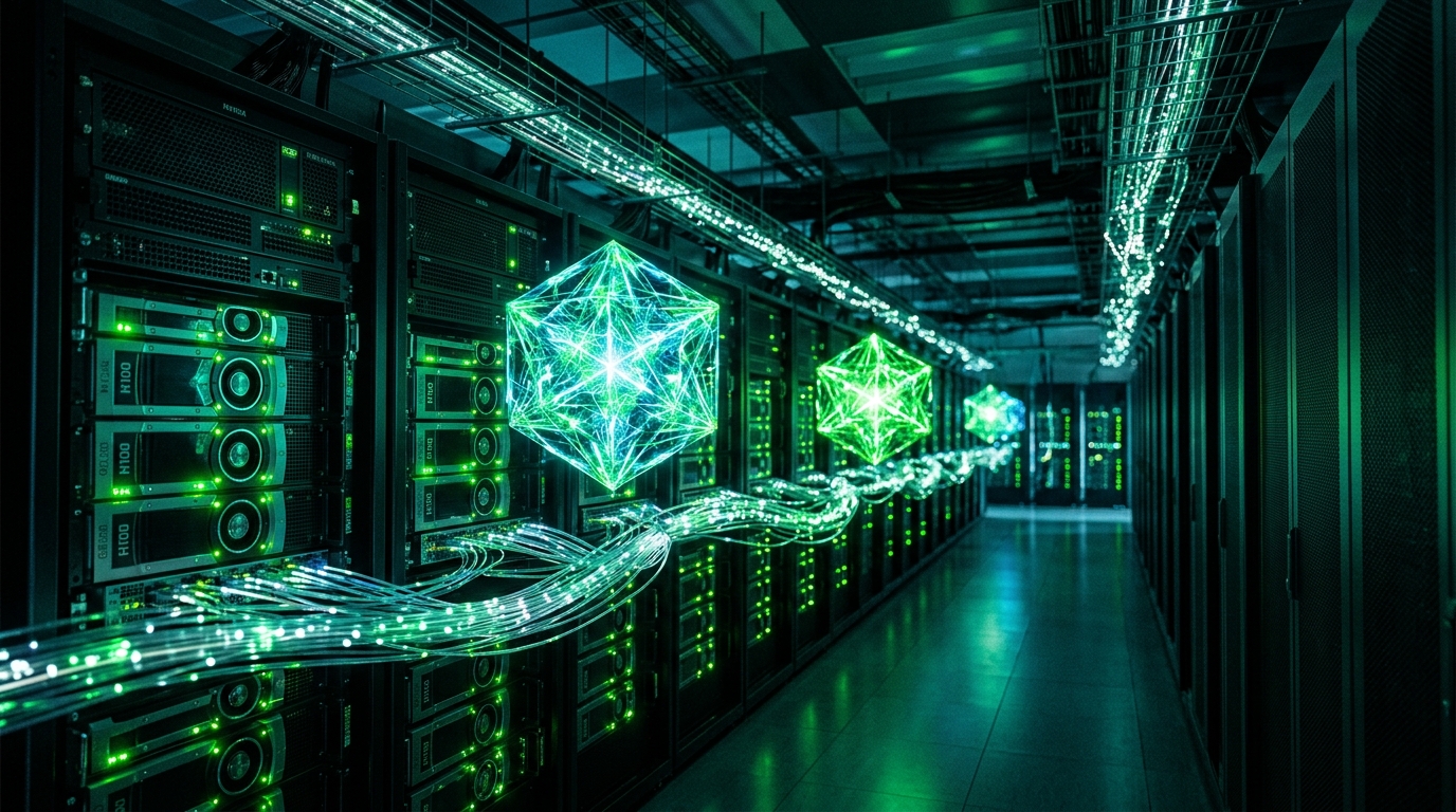 NVIDIA releases Nemotron 3.5 Super: 26 AA points and 630 tokens/s