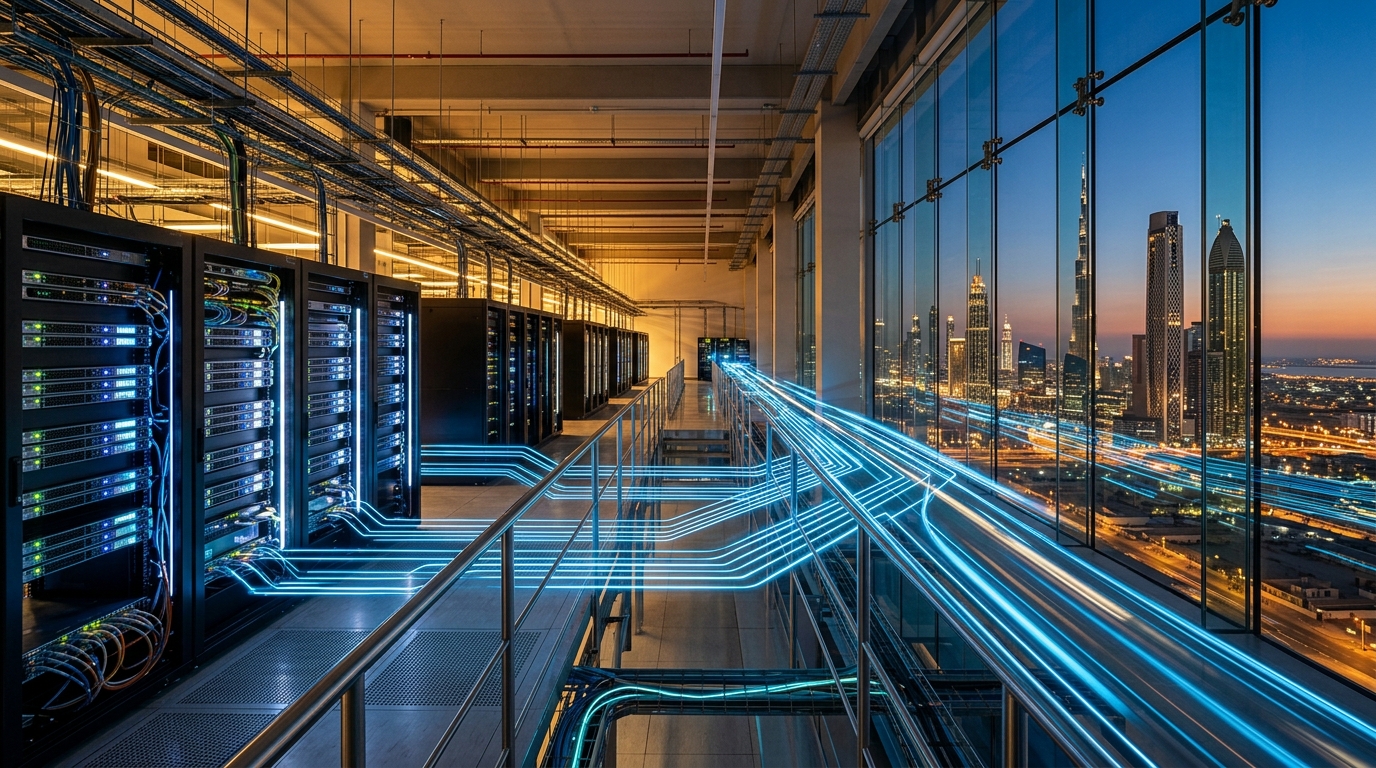 Groq hands LPU distribution in the Middle East to Saudi-based Aljammaz Technologies