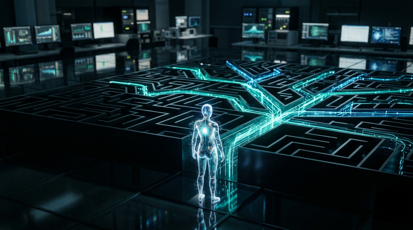 Tencent Hunyuan e Universidade Fudan lançam ExplorationBench para avaliar a capacidade de exploração de LLMs