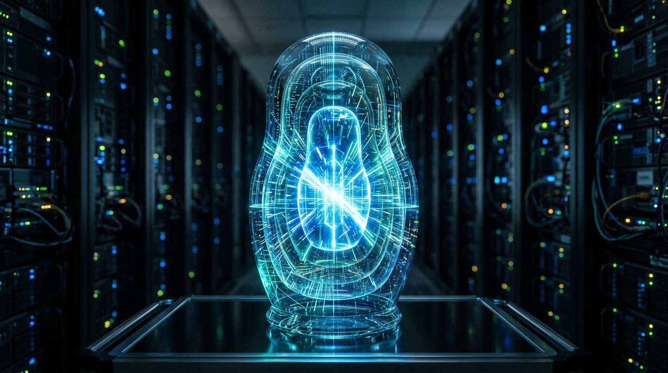 SpecMRL يحسّن تضمينات Matryoshka: نصف الأبعاد يتفوق على MRL الكامل