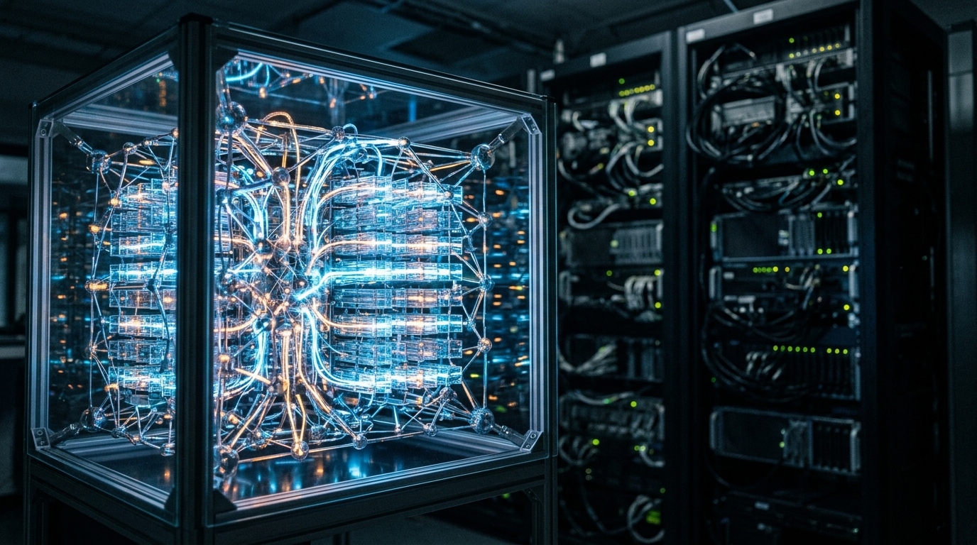 MemT-1.0 встраивает память в саму модель: хранилище меньше в 66 раз при 128K