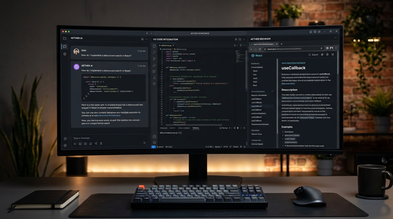 OpenAI объединит ChatGPT, Codex и браузер Atlas в один десктопный суперапп