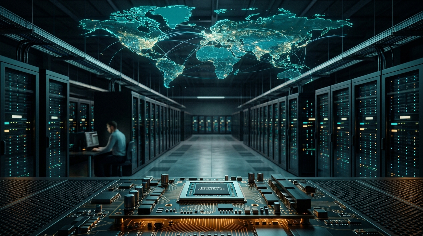 Groq raises $650 million, targets 200 MW of inference capacity by 2027