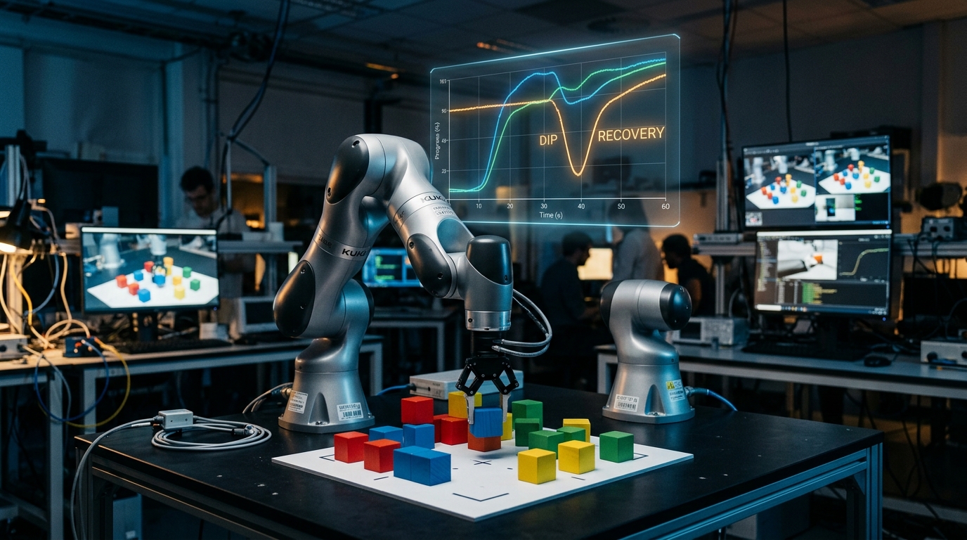 RoboValue Tests Robot Action Evaluators on 35 Tasks and Finds Blind Spots