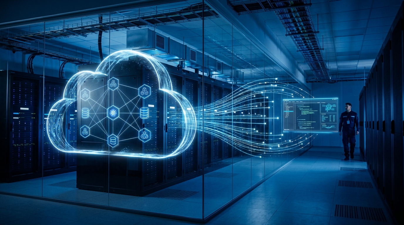 منصة Lovable تطلق خيار Deploy on Azure: تشغيل التطبيقات وحفظ البيانات بالكامل داخل اشتراكك الخاص