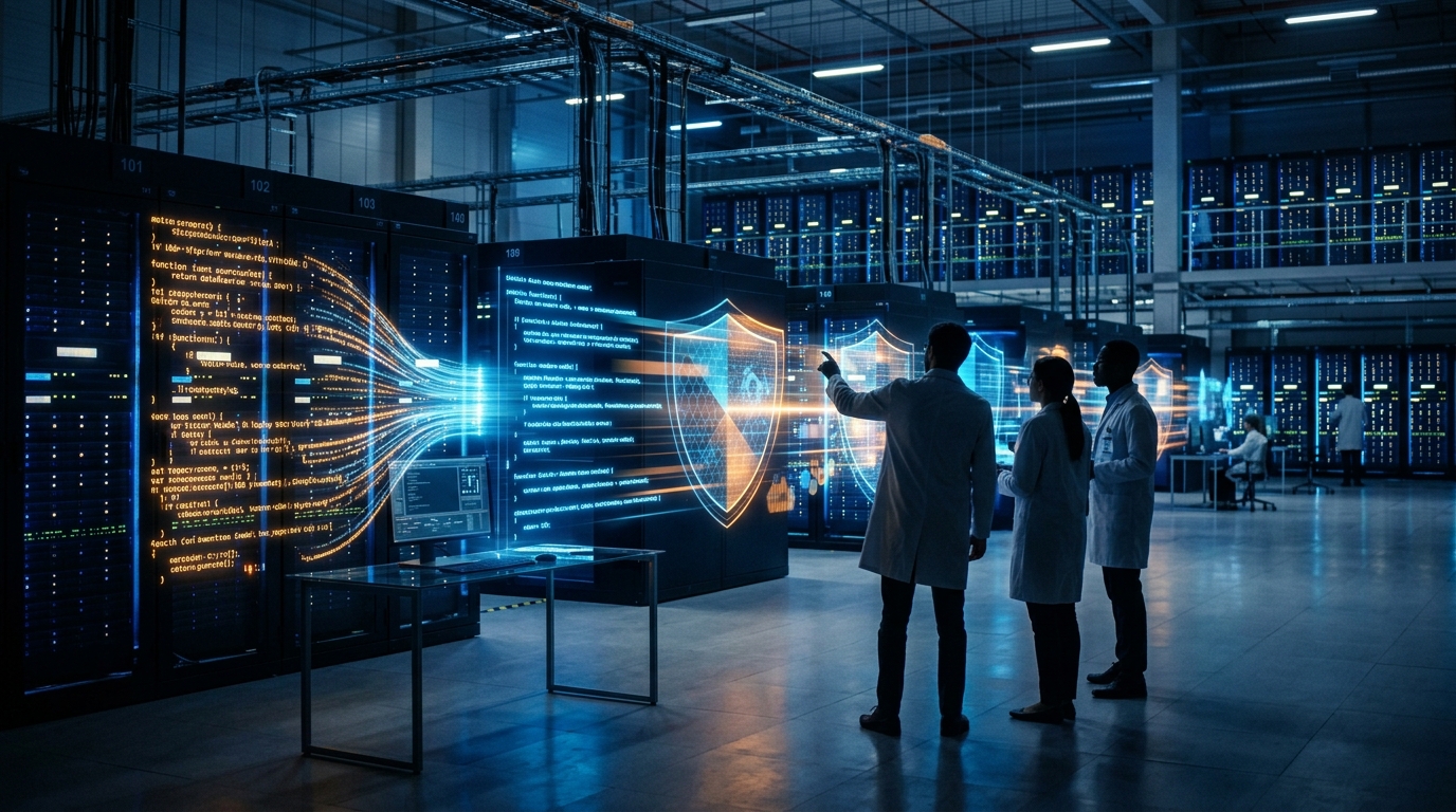 Cognition Brings Devin to the Genesis Mission: 17 U.S. Department of Energy Labs