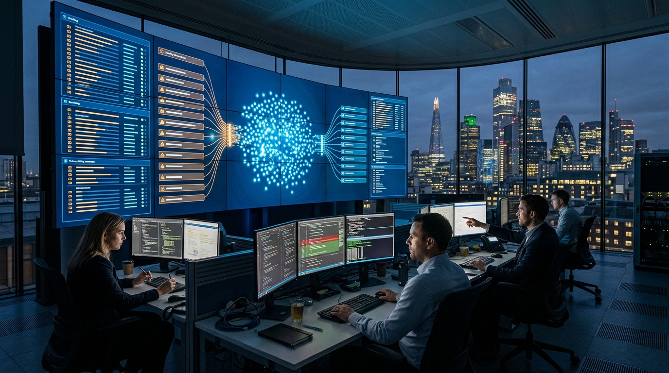 LTM to Roll Out Cognition's Devin to 260 Clients, Aiming to Clear 80% of CVE Backlogs