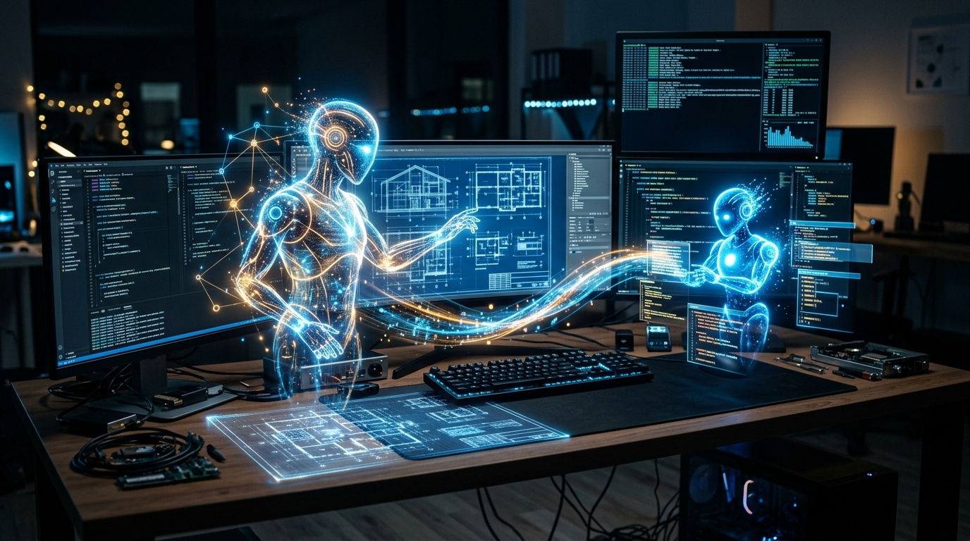 Cognition launches Fusion in Devin: a two-model pairing cuts task costs by up to 39%