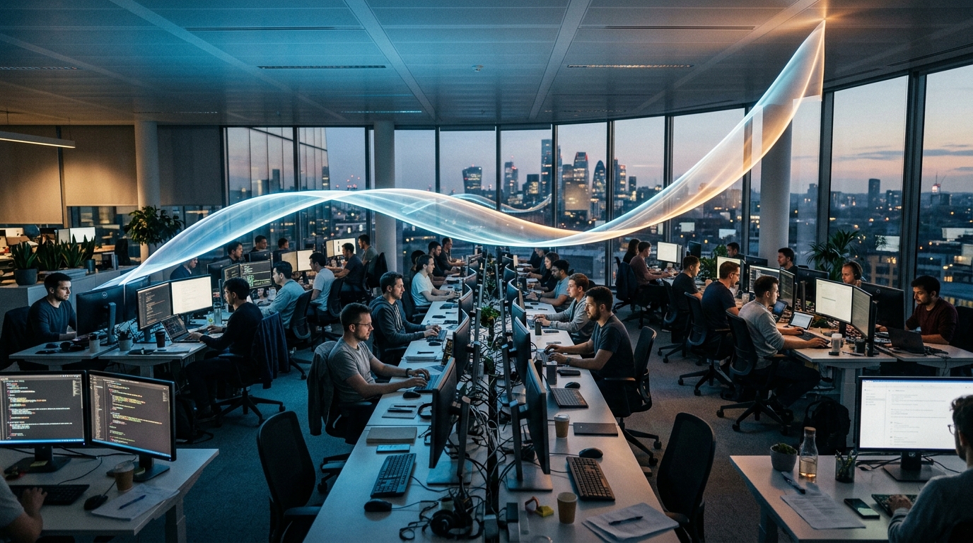 Cognition Passes $1 Billion in Annualized Revenue Two Years After Launching Devin