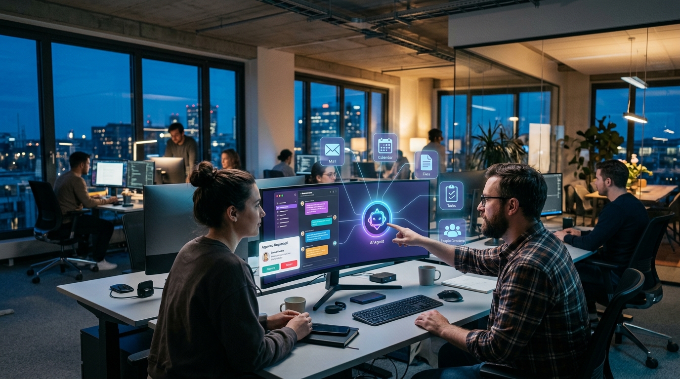 Devin Gets Native Teams Integration and Six Microsoft 365 MCP Servers