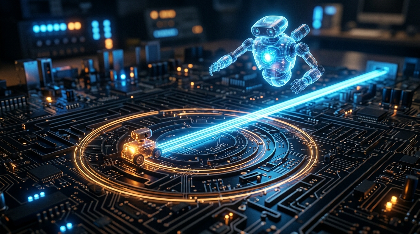 ProD Teaches Small AI Agents Not to Loop: Tested on 8 Models from 0.6B to 8B