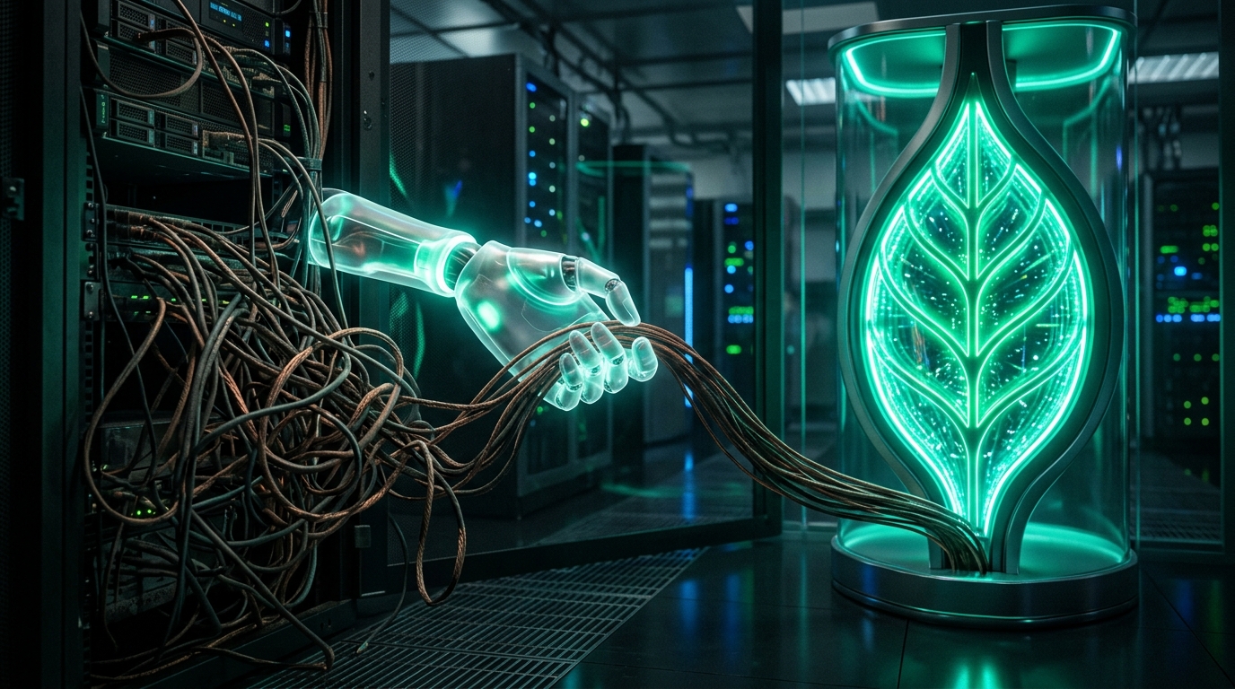 Cognition builds its Devin agent into MongoDB's platform: migrations 4–5 times faster