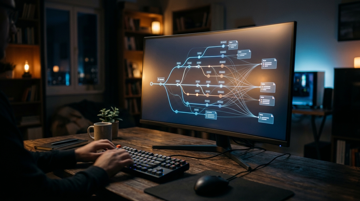 Devin Gets Personal Memory and Daily "Dreams" Backed by a Git Repository