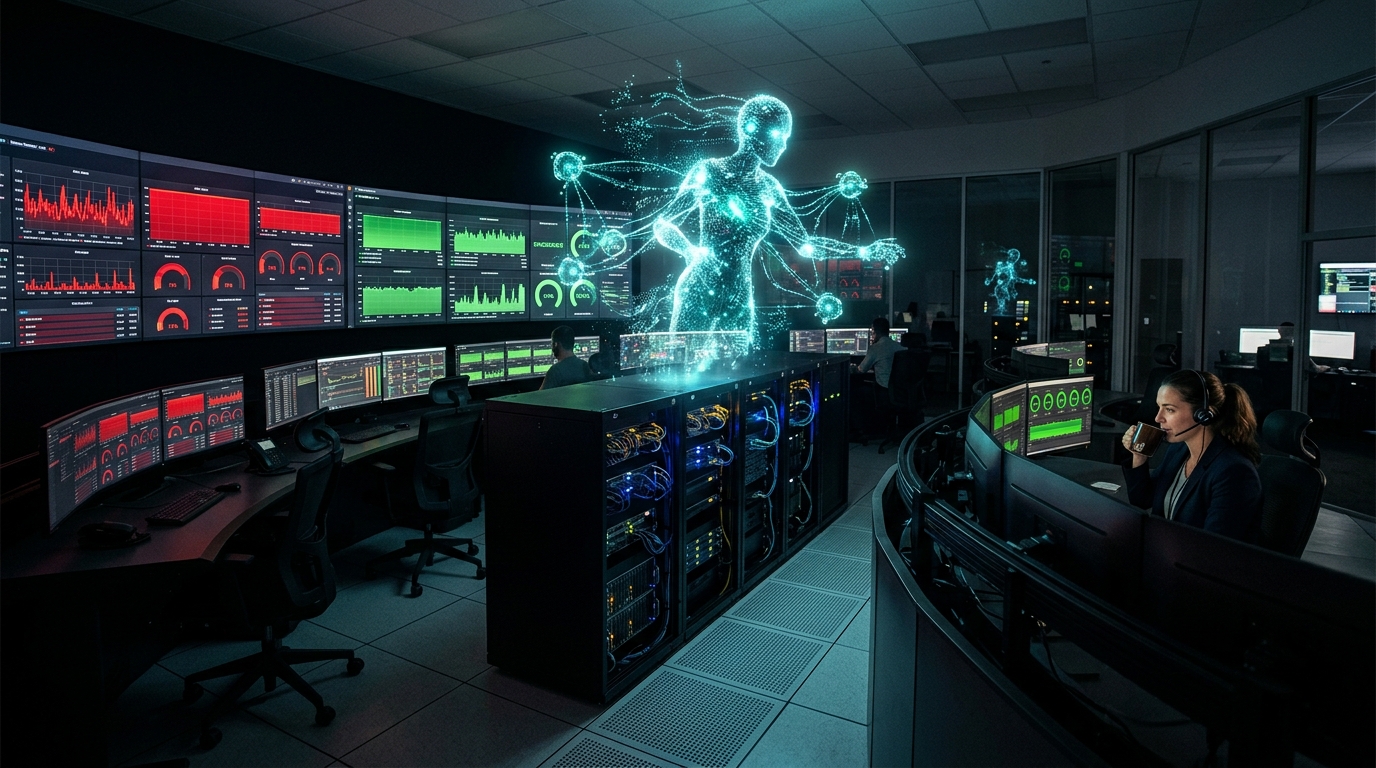 Cognition launches Devin Oncall: 100% on SREGym and a production fix in 2m 21s