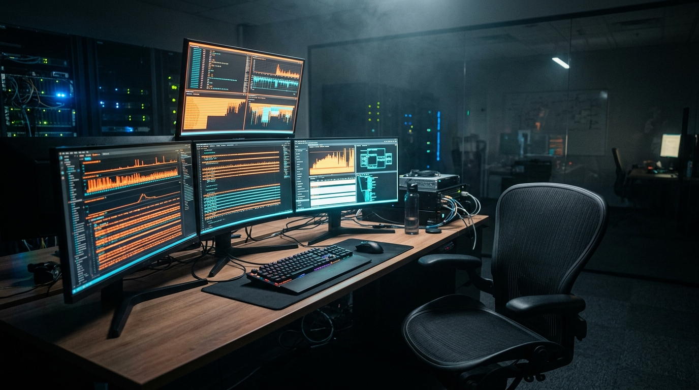 Anthropic Rewrote Its Take-Home Test Three Times: Claude Opus 4.5 Caught Up With the Best Engineers