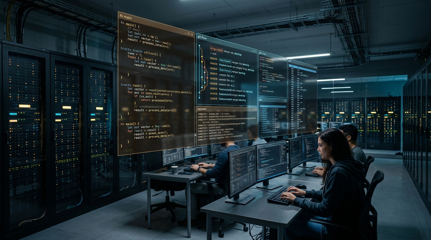 16 Claude Agents Wrote a 100,000-Line C Compiler in Two Weeks for $20,000