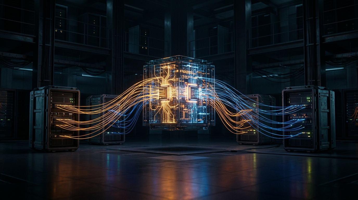 Anthropic Decouples AI Agent Brain from Hands, Cutting TTFT Latency by 90%