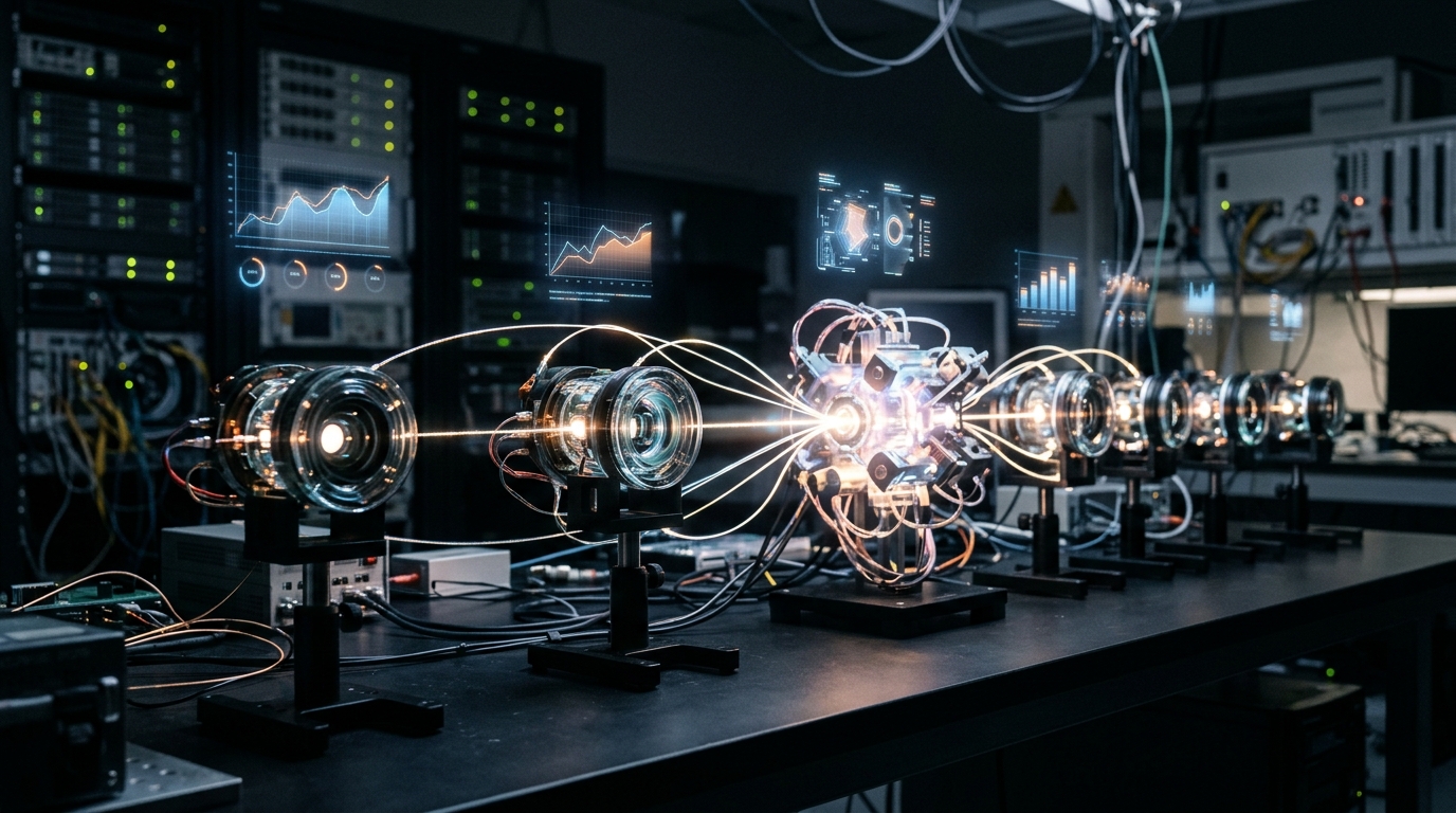 Duas mudanças simples quase dobraram a correlação na avaliação de encoders para MLLMs