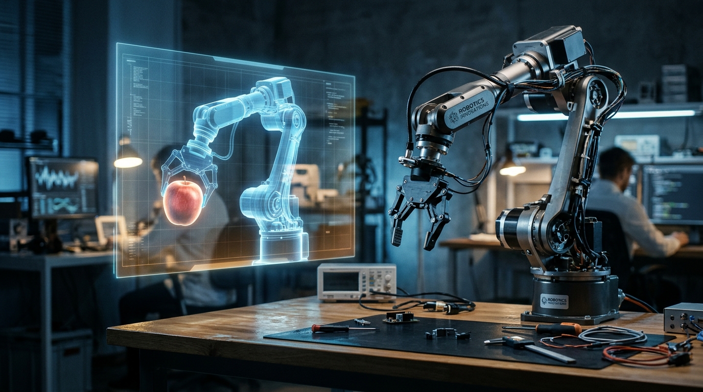 WorldOracle Tests World Models: The Robot Missed, but the Model Showed Success