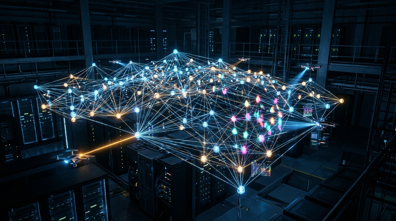 Основатель интерпретируемости в OpenAI заявил: у 90% нейронов одна функция