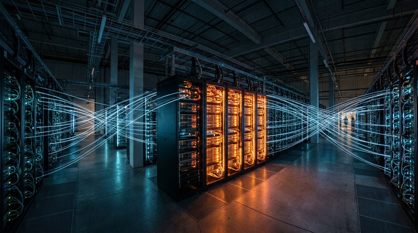 Синхронное декодирование MoE заставляет GPU ждать самую загруженную группу