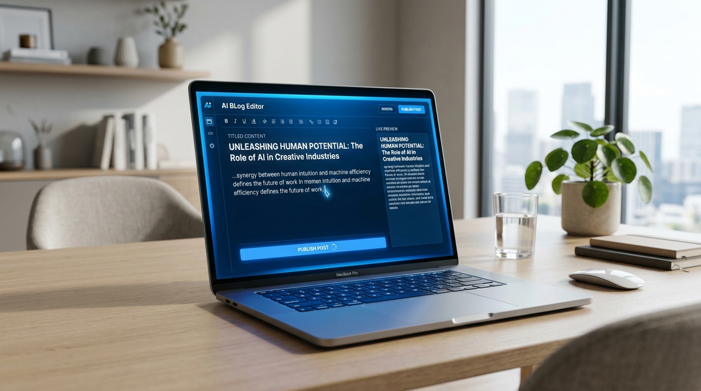 WordPress.com запустил ИИ-агентов, которые сами пишут и публикуют посты в блогах