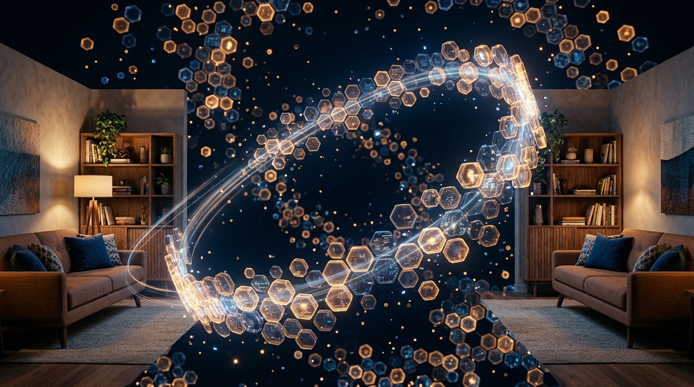 Honeycomb dote les modèles vidéo d'une mémoire de taille constante pour les trajectoires en boucle