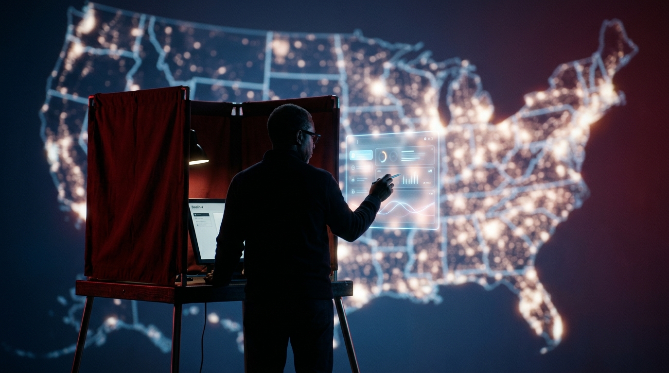 Anthropic analyzed 250 thousand Claude chats ahead of the US elections