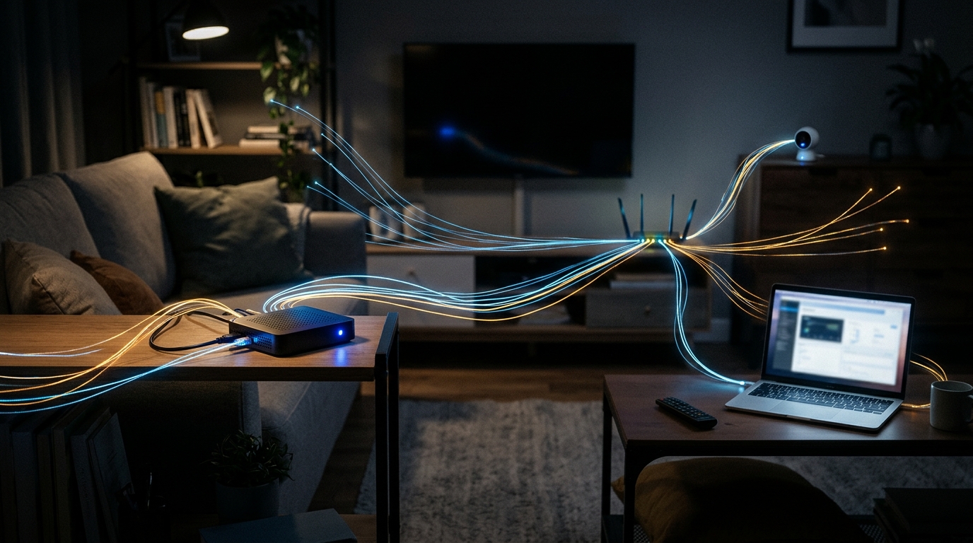 Anthropic tested whether AI can copy itself through a TV set-top box