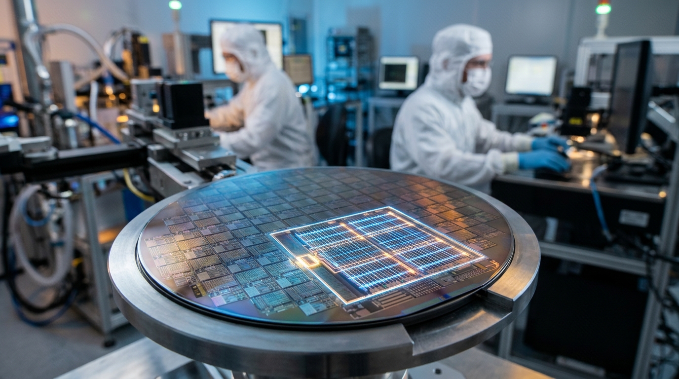 MemSilicon termine le tape-out de MountTai 2026, une puce RRAM de 1 Gbit en 1T4R