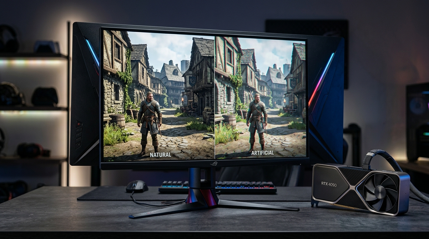 Nvidia DLSS 5 desagrada tanto jogadores quanto desenvolvedores, mas pode se tornar o padrão da indústria