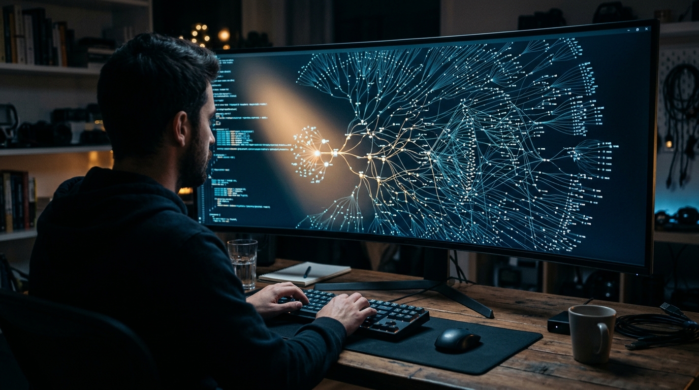 LangSmith lance AI Search : les traces d'agents se recherchent désormais par description du comportement