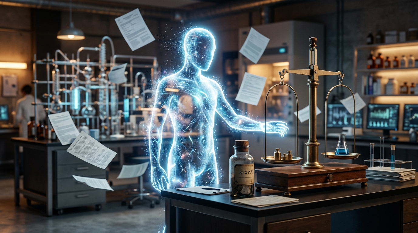 Moderna Founder Urges Urgent Regulation of AI Agents Before the First Catastrophe