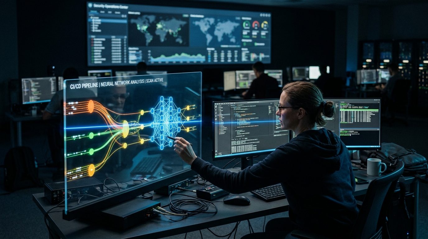 Swordfish Security Publishes PRO DevSecOps Conf 2026 Talks on AI System Security