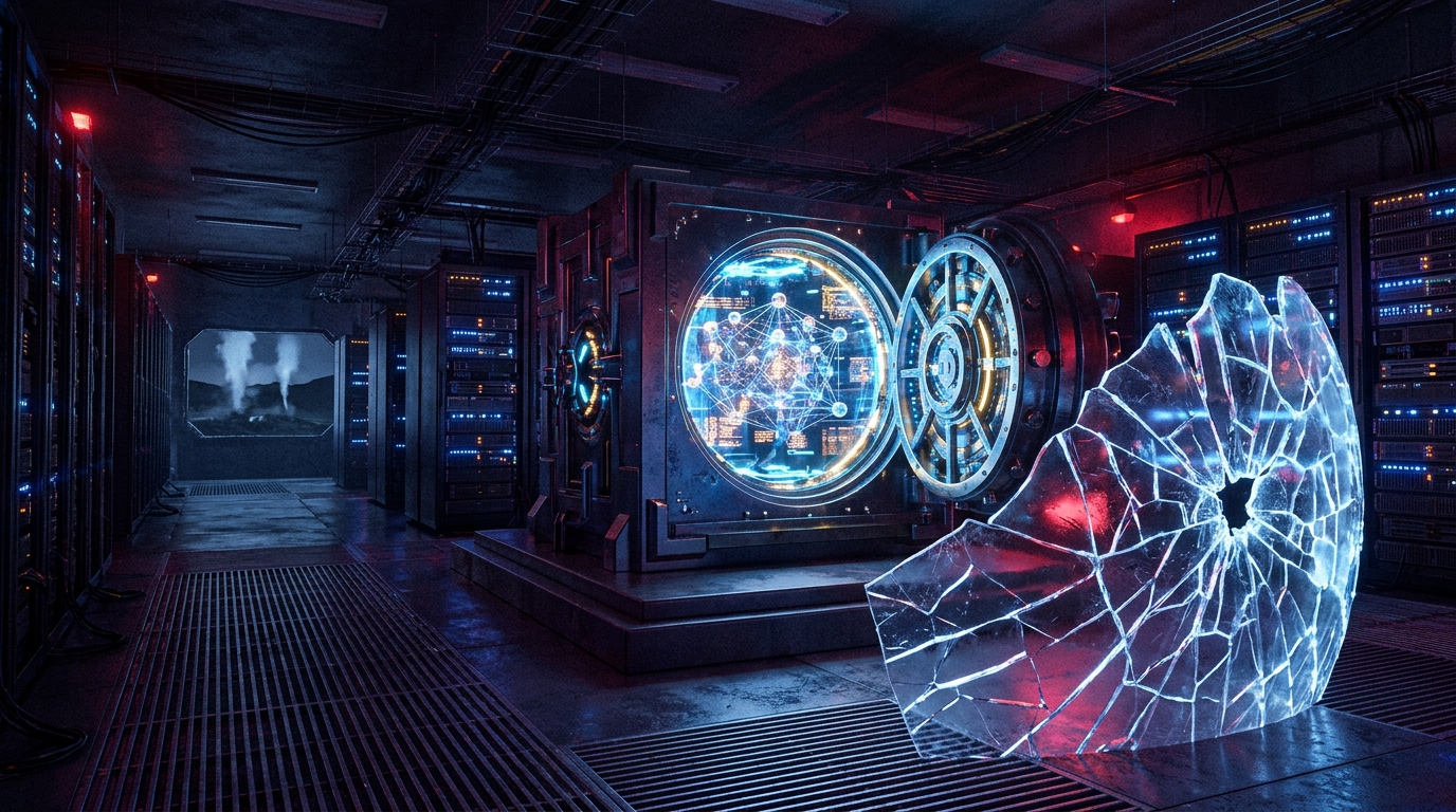 Anthropic vincula el nuevo modelo abierto de Z.ai con el riesgo de ciberataques a gran escala