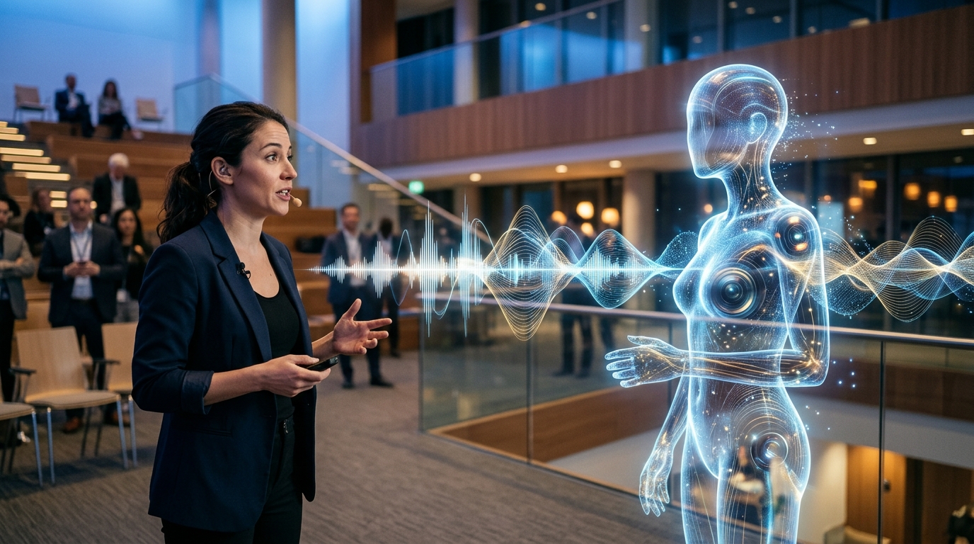 iRTE 2026: análisis de los modelos en tiempo real por los que apuestan OpenAI y Thinking Machines