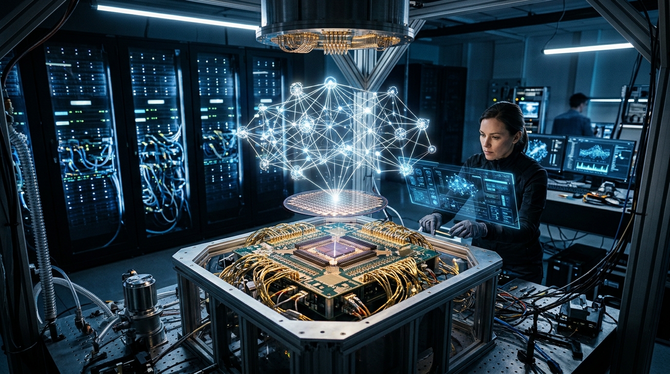 IBM Research Cuts Inference Costs 11.5x With Open-Source Agents