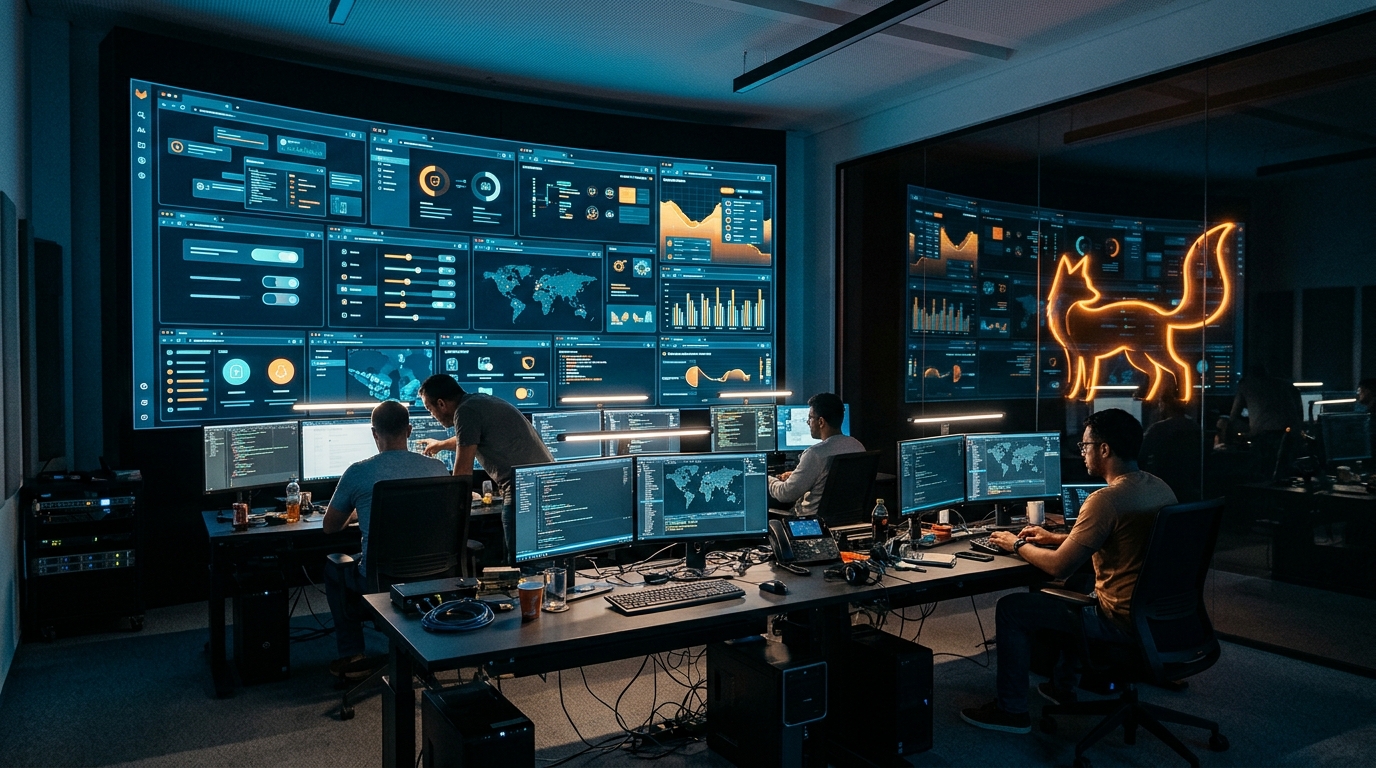 Mozilla Releases Firefox Enterprise With an Admin Console for Businesses and Government
