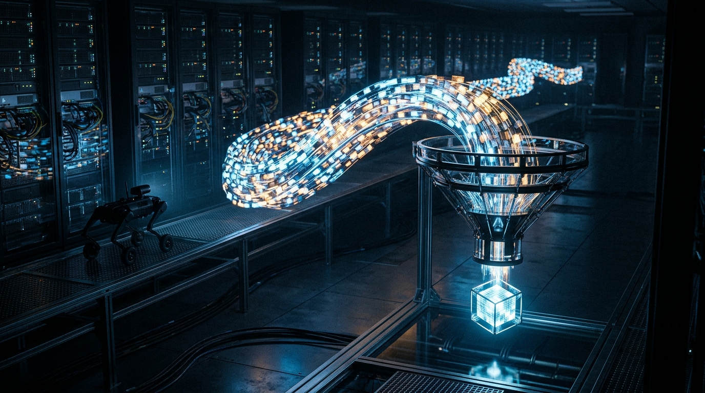 LangChain Plugs ScaleDown Into Deep Agents for Context Compression