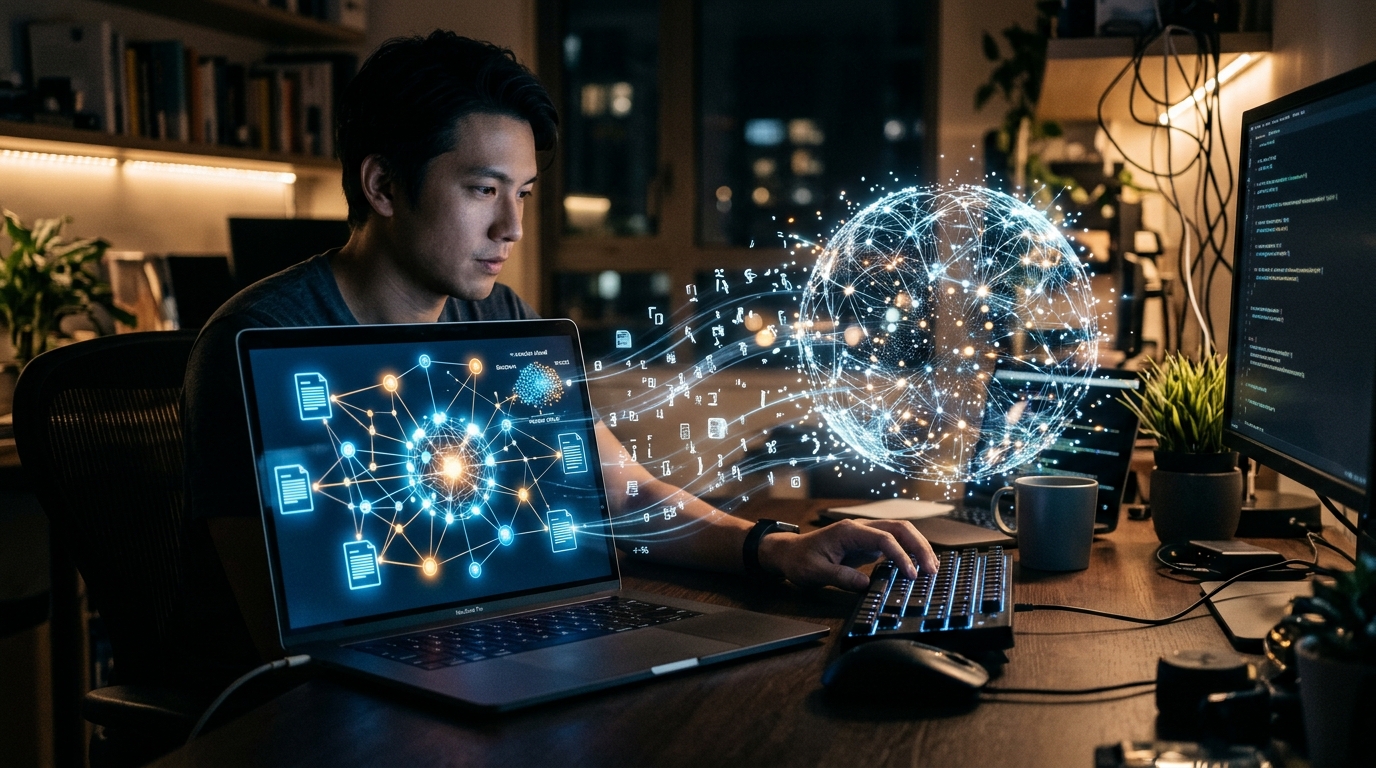 Machine Learning Mastery تعرض طريقة بناء RAG على scikit-learn دون قاعدة بيانات متجهات