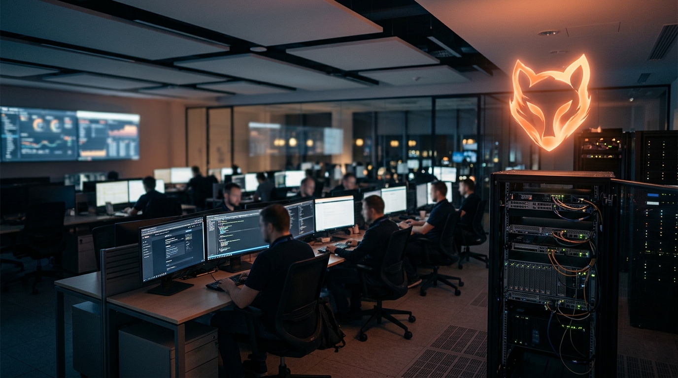 Mozilla launches Firefox Enterprise with a self-hosted management console