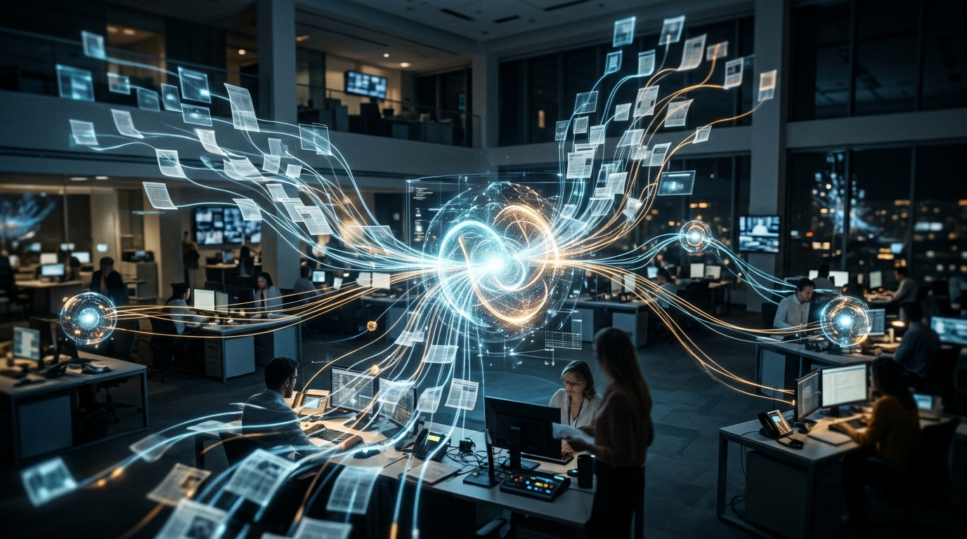 Semrush : ChatGPT a augmenté sept mois de suite la part des sources d'actualité