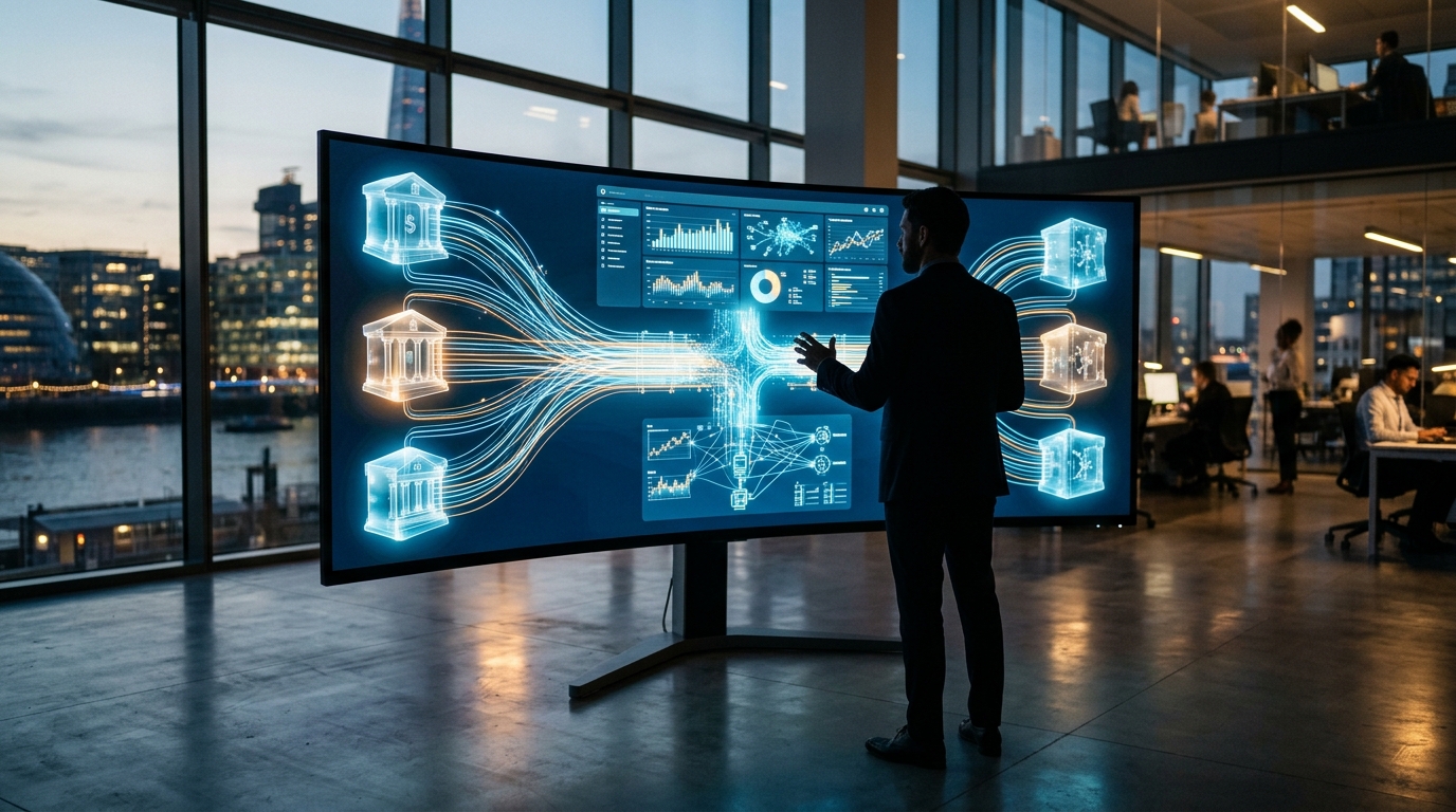 Bank of Russia Locks In Open APIs for 2026–2028: Businesses Get a Multibank