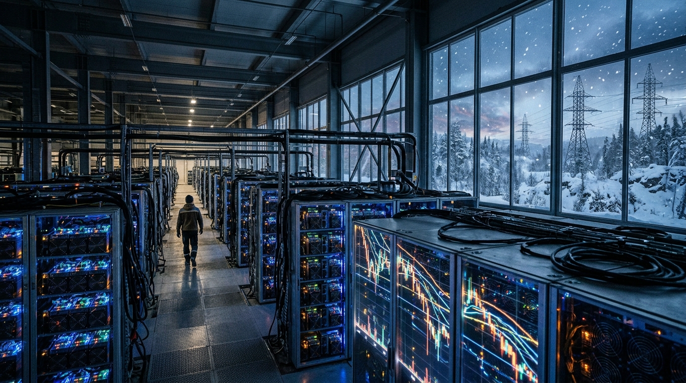 Sibmain K Loses 15% of Revenue in 2025, Down to 2.43 Billion Rubles