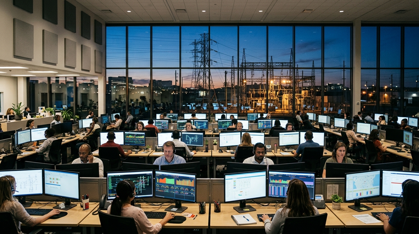 Obit Launches Unified Contact Center for RKS-energo on Naumen Contact Center