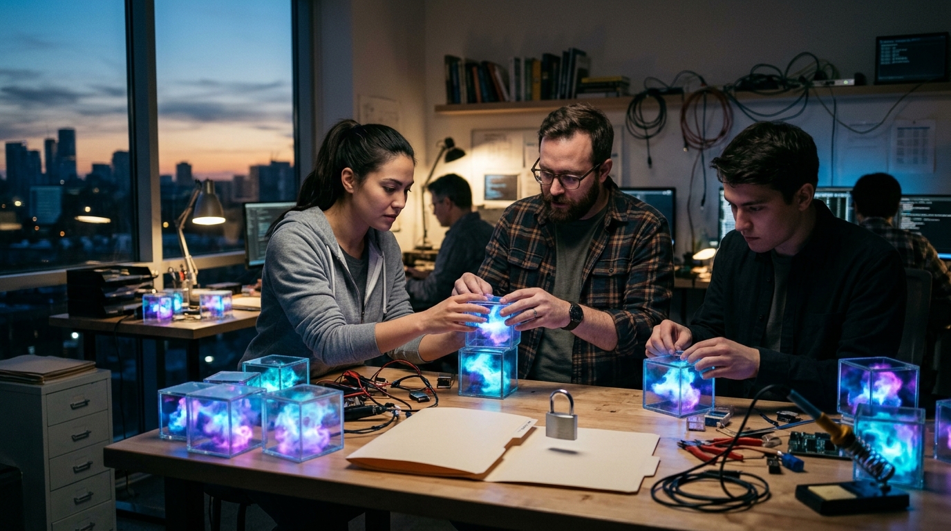 Pax8: dos tercios de las pymes con IA crean sus propias herramientas sin auditoría