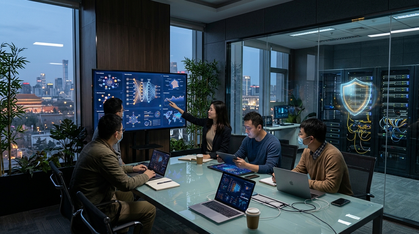 ByteDance Seed Spins Out Model Safety and Alignment Into a Separate Department