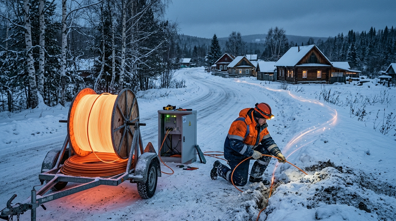 Siberian Bear's Revenue Rose 26.5%, but Net Profit Fell 63.3%