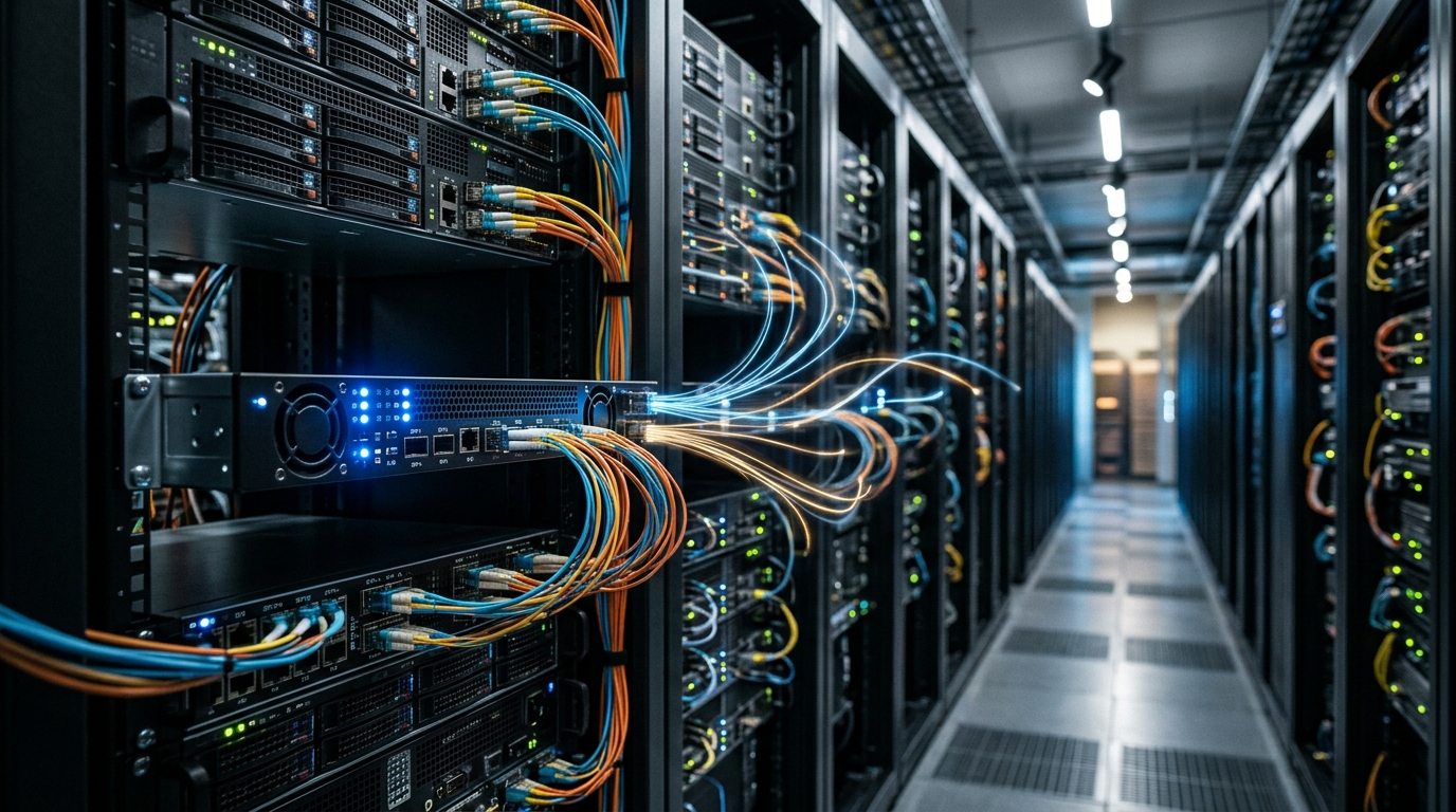 Depo and TrafficSoft launch Atlas Tau appliance for load balancing and failover